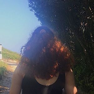 Meet your Posher, Sami